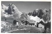 Rifugion Firenze in Cisles (Positivo) di Bährendt, Leo (1902/01/01 - 1930/12/31)