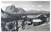 Rifugion Firenze in Cisles (Positivo) di Bährendt, Leo (1902/01/01 - 1930/12/31)