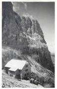 Rifugio Vicenza (Positivo) di Bährendt, Leo (1902/01/01 - 1930/12/31)