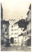 Stadttor Bruneck (Positivo) di Bährendt, Leo (1902/01/01 - 1929/12/01)