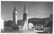 chiesa (Positivo) di Bährendt, Leo (1902/01/01 - 1931/12/31)