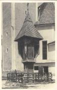 Kreuz/Bildstock/Kapelle (Positivo) di Bährendt, Leo (1902/01/01 - 1929/12/31)
