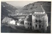 Schloß Fischburg (Wolkenstein) (Positivo) di Bährendt, Leo (1902/01/01 - 1939/12/31)