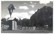 Kreuz/Bildstock/Kapelle (Positivo) di Bährendt, Leo (1902/01/01 - 1930/12/31)