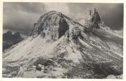 Rifugio Locatelli (Positivo) di Bährendt, Leo (1923/01/01 - 1955/12/31)