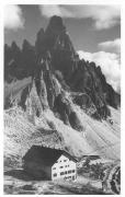 Rifugio Locatelli (Positivo) di Bährendt, Leo (1923/01/01 - 1955/12/31)