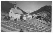 Kirche Livinallongo Andraz (Positivo) di Bährendt, Leo (1916/01/01 - 1933/12/31)