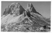 rifugio (Positivo) di Bährendt, Leo (1902/12/31 - 1923/12/31)