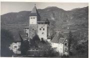 Schloß Trostburg (Waidbruck) (Positivo) di Bährendt, Leo (1902/01/01 - 1930/12/31)
