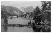 Bergsee (Positivo) di Bährendt, Leo (1902/01/01 - 1939/12/31)