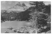 Bergsee (Positivo) di Bährendt, Leo (1902/01/01 - 1939/12/31)