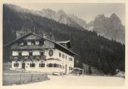 albergo (Positivo) di Bährendt, Leo (1902/01/01 - 1939/12/31)