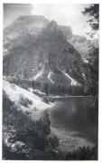 Bergsee (Positivo) di Bährendt, Leo (1902/01/01 - 1939/12/31)