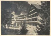 albergo (Positivo) di Bährendt, Leo (1902/01/01 - 1939/12/31)