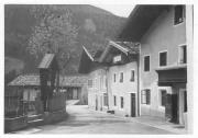 Kapelle/Bildstock/Gebetsstation/Kruzifix (Positivo) di Bährendt, Leo (1902/01/01 - 1939/12/31)