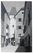 Stadttor Bruneck (Positivo) di Bährendt, Leo (1902/01/01 - 1939/12/01)
