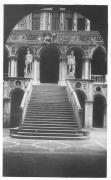 Dogenpalast in Venedig (Positivo) di Bährendt, Leo (1902/01/01 - 1931/12/31)