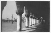 Dogenpalast in Venedig (Positivo) di Bährendt, Leo (1902/01/01 - 1931/12/31)