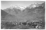 Schloß Rametz (Meran) (Positivo) di Bährendt, Leo (1902/01/01 - 1939/12/31)