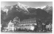 Promenade (Positivo) di Bährendt, Leo (1902/01/01 - 1939/12/31)