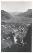 Schloß Brunnenburg (Tirol bei Meran) (Positivo) di Bährendt, Leo (1902/01/01 - 1939/12/31)