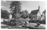 Promenade (Positivo) di Bährendt, Leo (1902/01/01 - 1939/12/31)