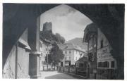chiesa (Positivo) di Bährendt, Leo (1902/01/01 - 1939/12/31)