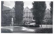 albergo (Positivo) di Bährendt, Leo (1902/01/01 - 1939/12/31)