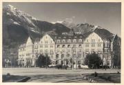 albergo (Positivo) di Bährendt, Leo (1902/01/01 - 1939/12/31)