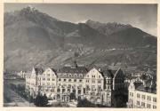 albergo (Positivo) di Bährendt, Leo (1902/01/01 - 1939/12/31)