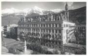 albergo (Positivo) di Bährendt, Leo (1902/01/01 - 1939/12/31)