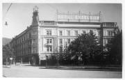 albergo (Positivo) di Bährendt, Leo (1902/01/01 - 1939/12/31)