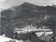 Krankenhaus Meran (Positivo) di Bährendt, Leo (1902/01/01 - 1939/12/31)