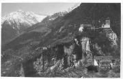 Bauernhof Tirol (Positivo) di Bährendt, Leo (1902/01/01 - 1930/12/31)