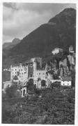Weinberge in/bei Tirol (Positivo) di Bährendt, Leo (1902/01/01 - 1930/12/31)