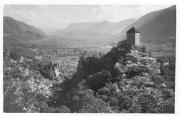 Schloss Tirol (Positivo) di Bährendt, Leo (1902/01/01 - 1939/12/31)