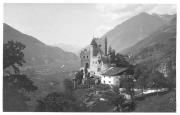 Bauernhof Tirol (Positivo) di Bährendt, Leo (1902/01/01 - 1939/12/31)