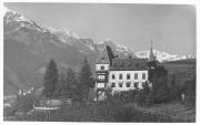 albergo (Positivo) di Bährendt, Leo (1902/01/01 - 1939/12/31)