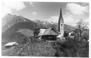 chiesa (Positivo) di Bährendt, Leo (1902/01/01 - 1939/12/31)