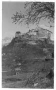 Schloß Fragsburg (Meran) (Positivo) di Bährendt, Leo (1902/01/01 - 1939/12/31)