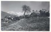 Schloß Fragsburg (Meran) (Positivo) di Bährendt, Leo (1902/01/01 - 1939/12/31)
