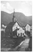 chiesa (Positivo) di Bährendt, Leo (1902/01/01 - 1927/12/31)