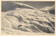 Wintersport, Skifahrer (Positivo) di Bährendt, Leo (1902/01/01 - 1939/12/31)