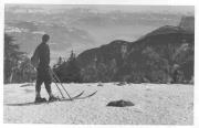 Skifahrer (Positivo) di Bährendt, Leo (1902/01/01 - 1939/12/31)