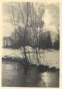 Motiv: Winter (Positivo) di Bährendt, Leo (1902/01/01 - 1931/12/31)