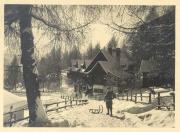 albergo (Positivo) di Bährendt, Leo (1902/01/01 - 1931/12/31)