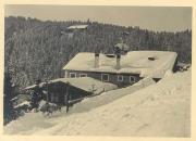 Motiv: Winter (Positivo) di Bährendt, Leo (1902/01/01 - 1934/12/31)