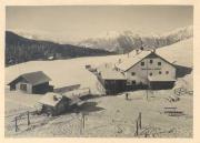 Motiv: Winter (Positivo) di Bährendt, Leo (1902/01/01 - 1933/12/31)