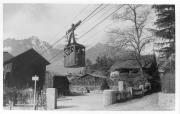 Seilbahn Meran-Hafling (Positivo) di Bährendt, Leo (1902/01/01 - 1939/12/31)