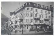 albergo (Positivo) di Bährendt, Leo (1902/01/01 - 1939/12/31)